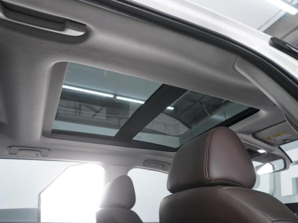 Honda CR-V VI с пробегом 2026 года, цена 4 450 000 рублей, 22 км, внедорожник, Автокод Объявления