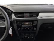 Skoda Rapid I Рестайлинг Москва  - изображение 45