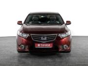 Honda Accord VIII Рестайлинг Иркутск  - изображение 29