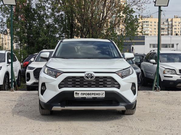 Toyota RAV4 V (XA50) с пробегом 2021 года, цена 3 139 000 рублей, 86717 км, внедорожник, Автокод Объявления
