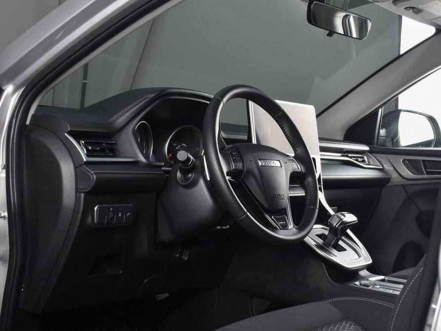 Haval M6 II Кемерово  - изображение 8