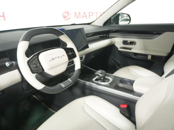 JETOUR DASHING I с пробегом 2024 года, цена 1 989 000 рублей, 31570 км, внедорожник, Автокод Объявления