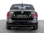 Volkswagen Polo V Рестайлинг Москва  - изображение 33