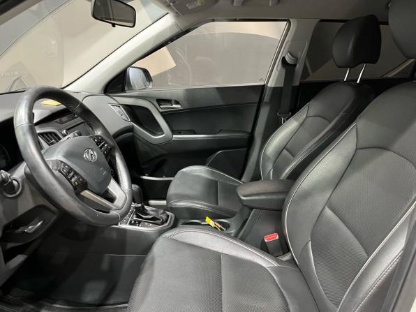 Hyundai Creta I с пробегом 2019 года, цена 2 230 000 рублей, 110000 км, внедорожник, Автокод Объявления