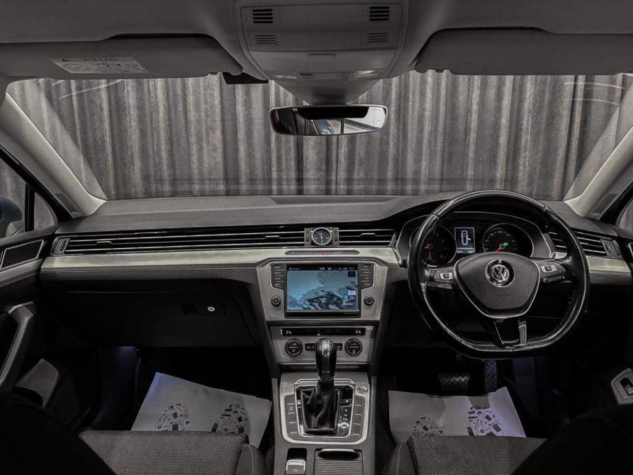 Volkswagen Passat B8 Красноярск  - изображение 9