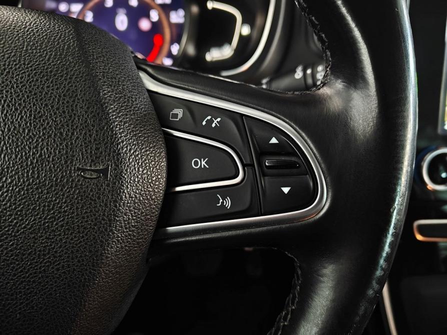 Renault Scenic IV Москва  - изображение 16