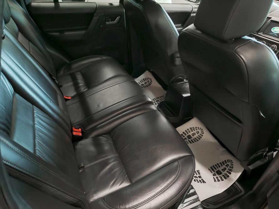 Land Rover Freelander II Рестайлинг 2 Тула  - изображение 10