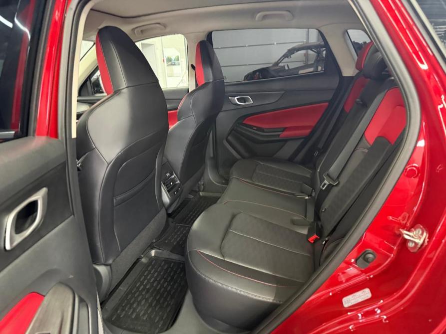 Changan UNI-S (CS55 Plus) Краснодар  - изображение 13