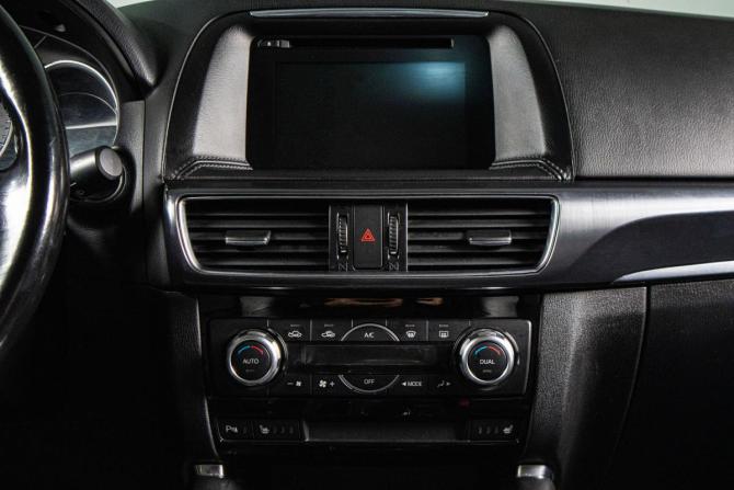 Mazda CX-5 I Рестайлинг с пробегом 2015 года, цена 2 139 000 рублей, 141652 км, внедорожник, Автокод Объявления