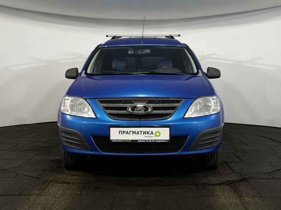 Lada (ВАЗ) Largus I Великий Новгород  - изображение 2