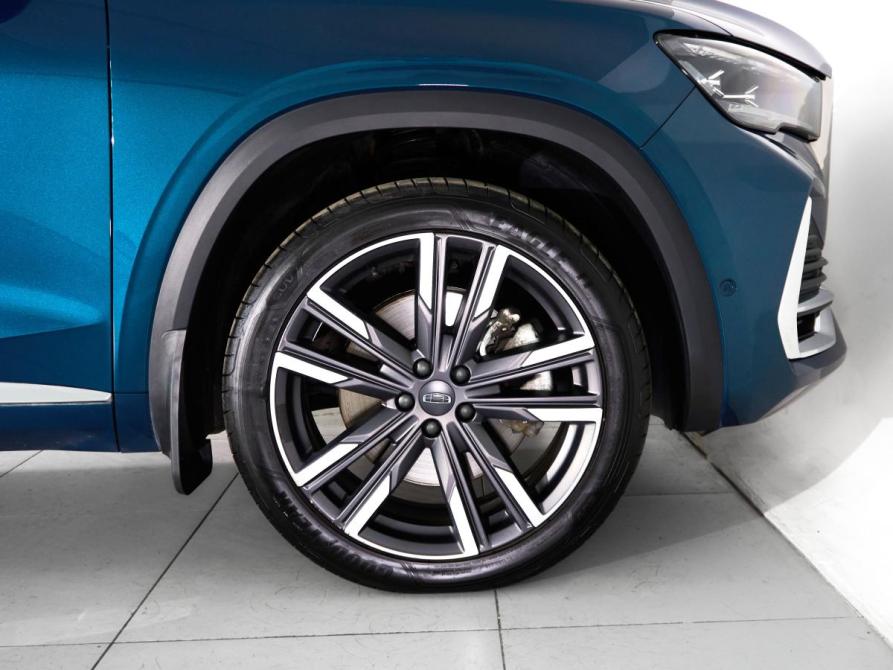 Geely Monjaro I Казань  - изображение 7