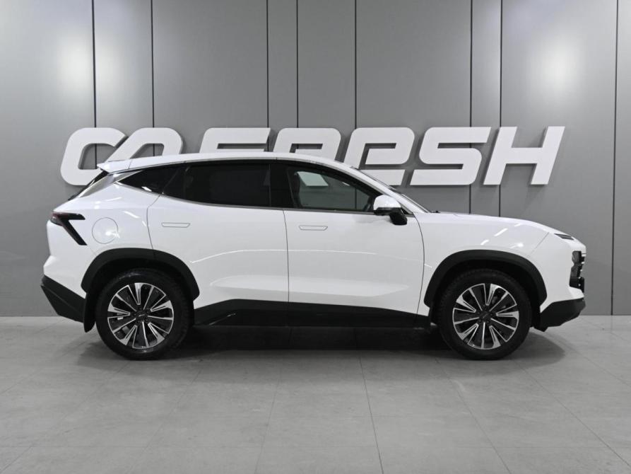 JETOUR DASHING I Ростов-на-Дону  - изображение 5