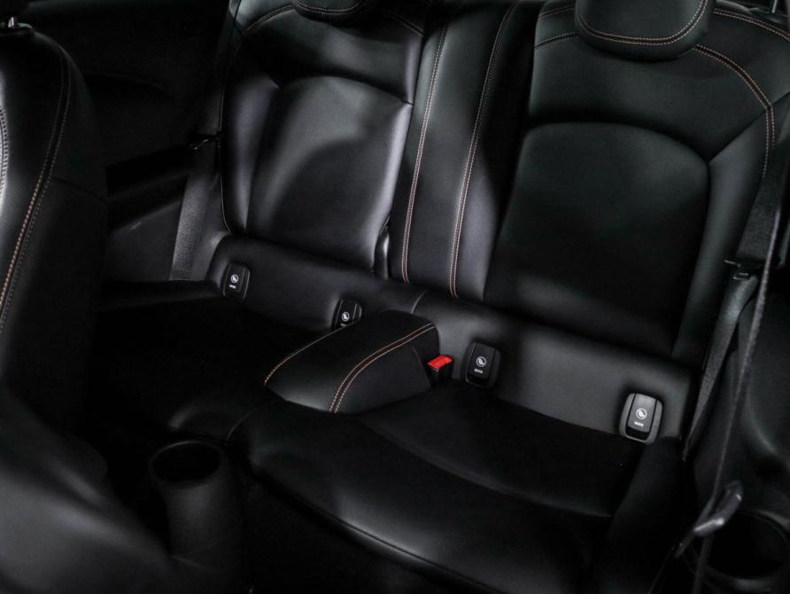 Mini Hatch III (F55/F56) Рестайлинг Москва  - изображение 10