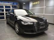 Audi A6 IV (C7) Рестайлинг Москва  - изображение 32