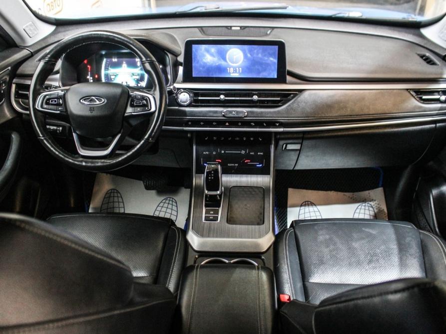 Chery Tiggo 4 Pro I Калуга  - изображение 6