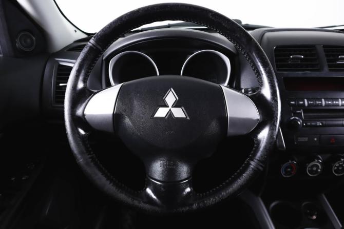 Mitsubishi ASX I с пробегом 2010 года, цена 749 000 рублей, 278000 км, внедорожник, Автокод Объявления