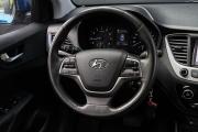 Hyundai Solaris II Москва  - изображение 31