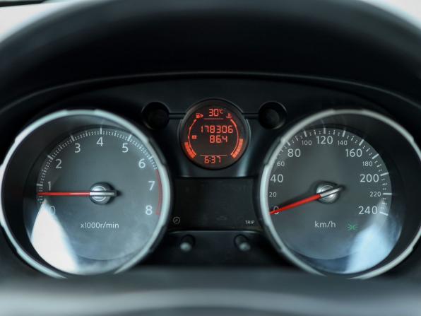 Nissan Qashqai I с пробегом 2008 года, цена 829 000 рублей, 178306 км, внедорожник, Автокод Объявления