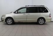 Mazda MPV II (LW) Рестайлинг Астрахань  - изображение 29