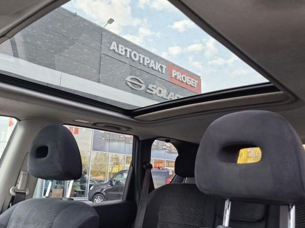 Nissan X-Trail II Рестайлинг с пробегом 2013 года, цена 1 349 000 рублей, 109697 км, внедорожник, Автокод Объявления