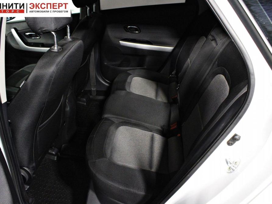 Kia Ceed II Рестайлинг Белгород  - изображение 18