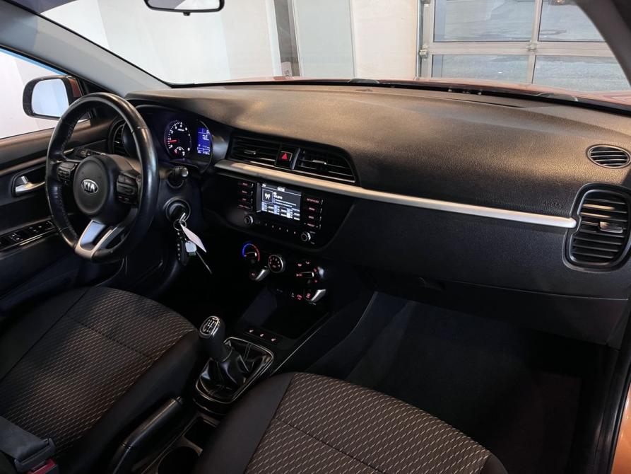 Kia Rio IV Чебоксары  - изображение 12