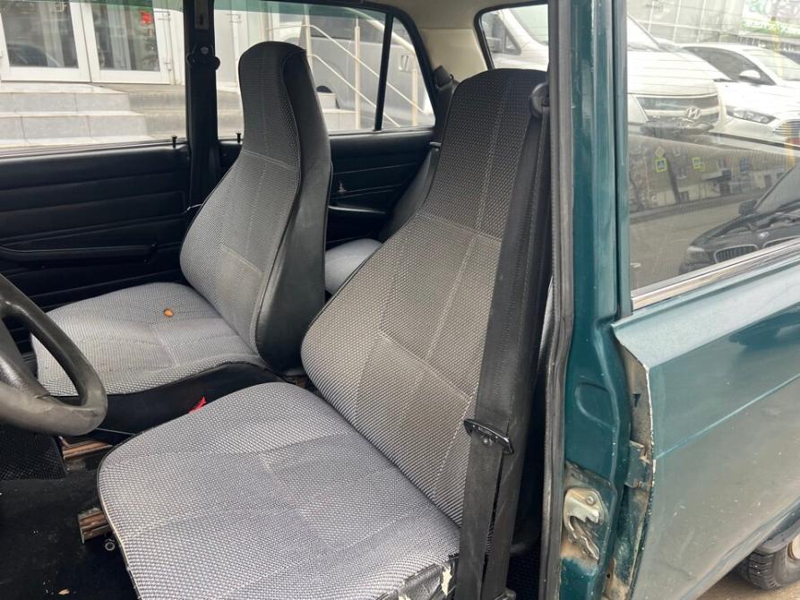Lada (ВАЗ) 2107 Саратов  - изображение 9
