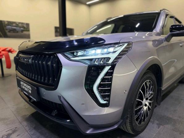 Haval Jolion I Рестайлинг с пробегом 2024 года, цена 2 260 000 рублей, 27002 км, внедорожник, Автокод Объявления