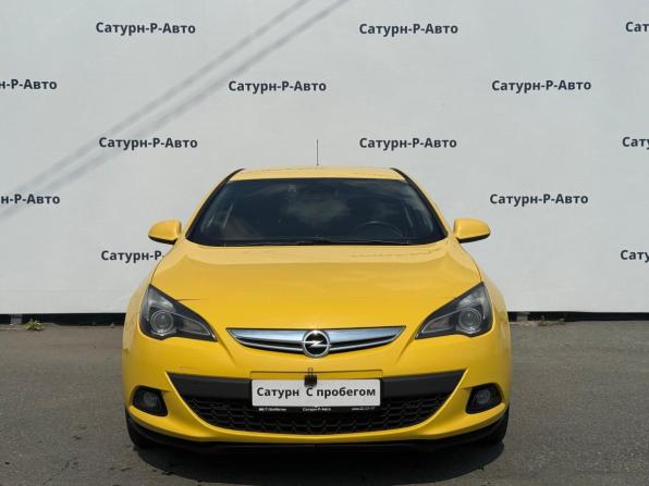 Opel Astra J Рестайлинг с пробегом 2012 года, цена 650 000 рублей, 207000 км, хэтчбек, Автокод Объявления