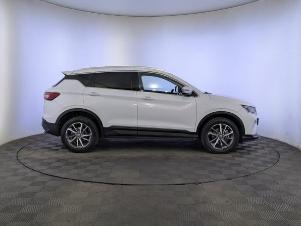 Belgee X50 с пробегом 2025 года, цена 1 675 000 рублей, 84459 км, внедорожник, Автокод Объявления