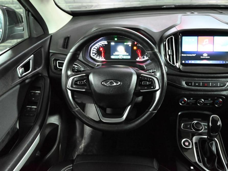 Chery Tiggo 7 I Екатеринбург  - изображение 13