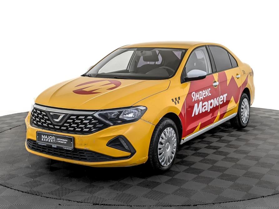Jetta VA3 Москва  - изображение 1
