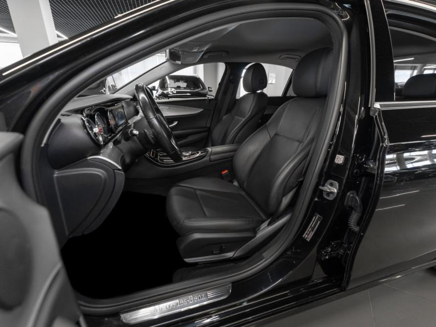 Mercedes-Benz E-Класс V (W213 S213 C238) Москва  - изображение 9