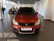 Suzuki SX4 I (Classic) Рестайлинг Чебоксары  - изображение 42
