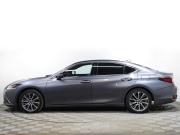 Lexus ES VII Москва  - изображение 43