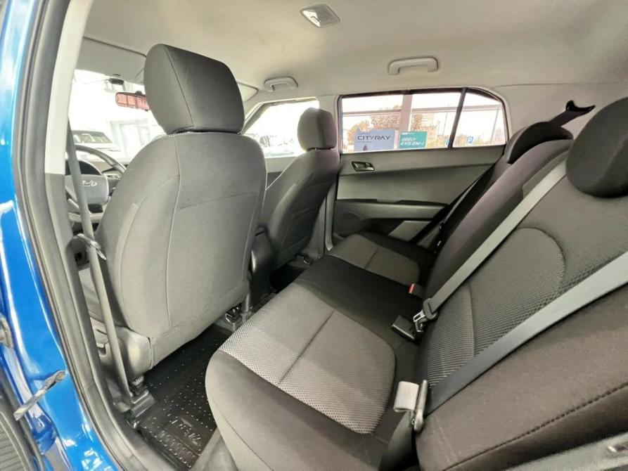 Hyundai Creta I Екатеринбург  - изображение 21