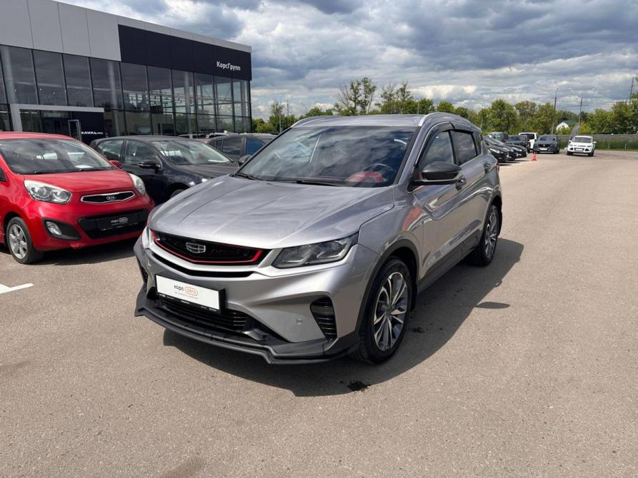Geely Coolray I Ногинск  - изображение 1