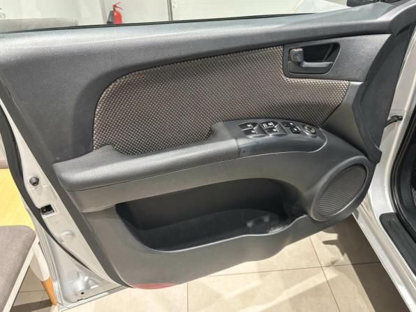 Kia Sportage II с пробегом 2007 года, цена 717 401 рубль, 326652 км, внедорожник, Автокод Объявления