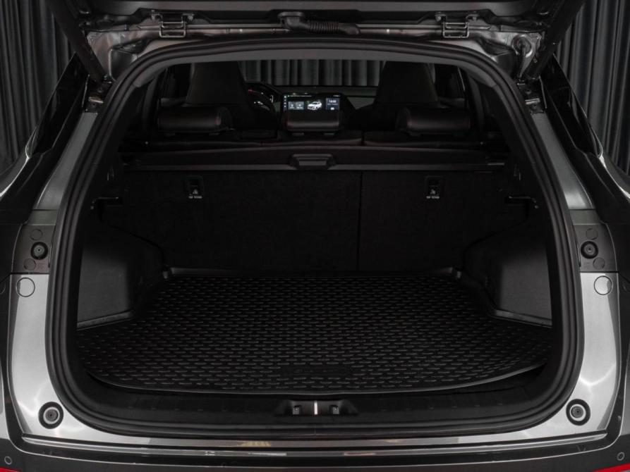 Changan UNI-S (CS55 Plus) I Тюмень  - изображение 26