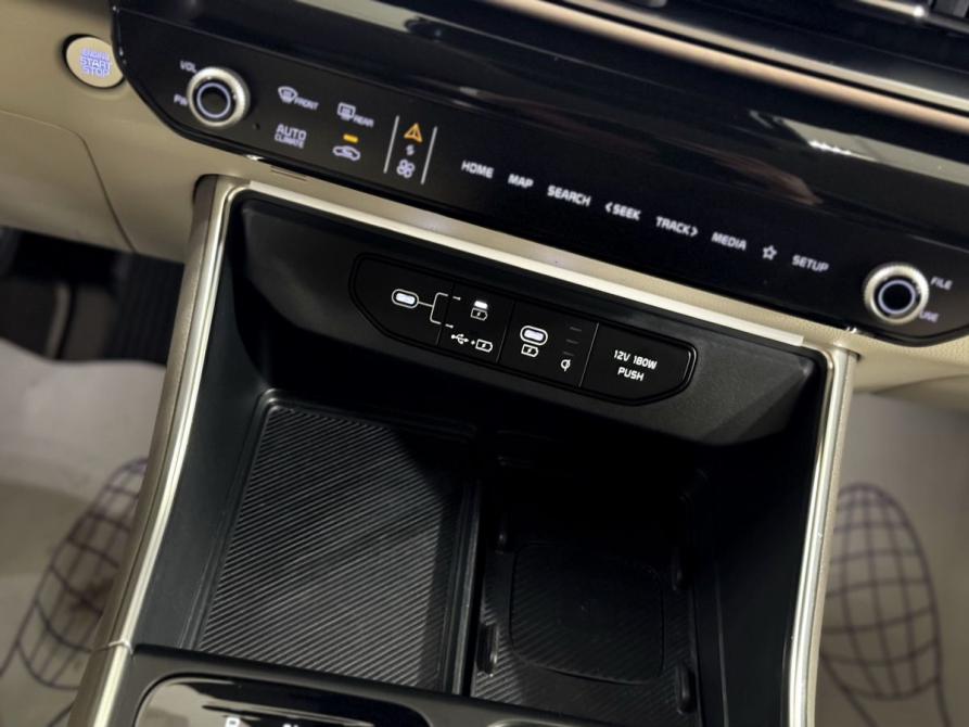 Kia Carnival IV Рестайлинг Санкт-Петербург  - изображение 29