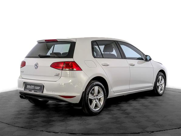 Volkswagen Golf VII с пробегом 2014 года, цена 1 180 000 рублей, 182110 км, хэтчбек, Автокод Объявления