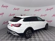 Lada (ВАЗ) Vesta I Рестайлинг (NG) Псков  - изображение 25