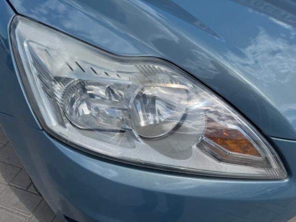 Ford Focus II Рестайлинг с пробегом 2010 года, цена 569 900 рублей, 215466 км, хэтчбек, Автокод Объявления
