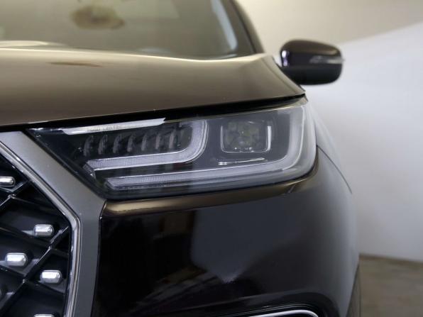 Chery Tiggo 8 Pro Max I с пробегом 2022 года, цена 2 190 000 рублей, 55131 км, внедорожник, Автокод Объявления