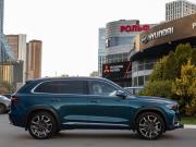 Geely Monjaro I Москва  - изображение 23
