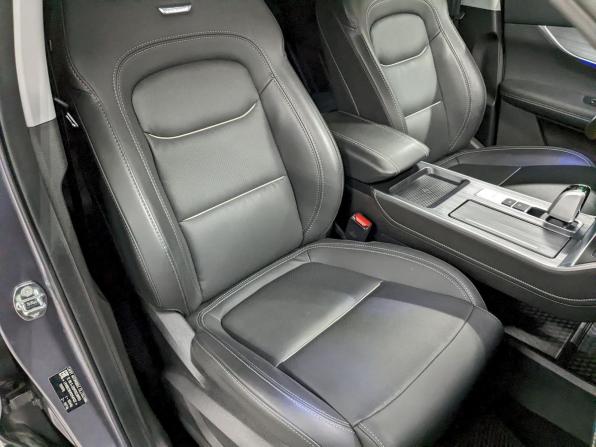 Chery Tiggo 7 Pro I с пробегом 2023 года, цена 1 890 000 рублей, 27098 км, внедорожник, Автокод Объявления