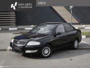 Nissan Almera Classic I Казань  - изображение 12