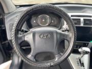 Hyundai Tucson I Томск  - изображение 28