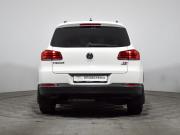 Volkswagen Tiguan I Рестайлинг Санкт-Петербург  - изображение 27