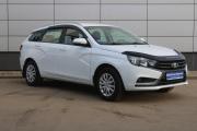 Lada (ВАЗ) Vesta I Ярославль  - изображение 17